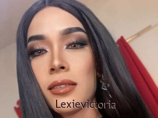 Lexievictoria