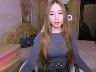 Lexifox