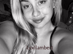 Lexilambert