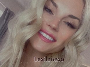 Lexilanexo