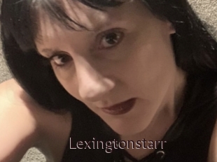 Lexingtonstarr