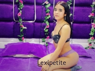 Lexipetite