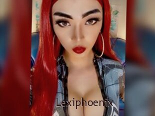 Lexiphoenix