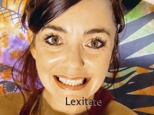 Lexitate