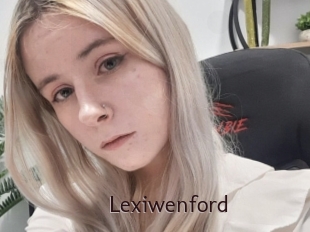 Lexiwenford