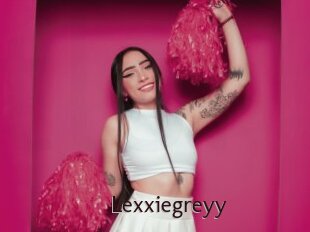 Lexxiegreyy