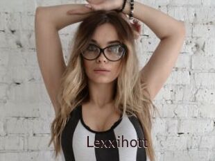 Lexxihott