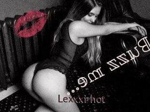 Lexxxi_hot