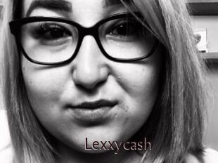 Lexxycash