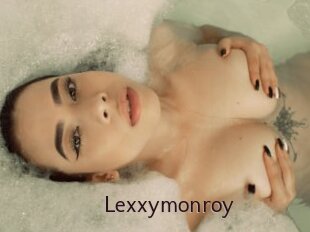 Lexxymonroy