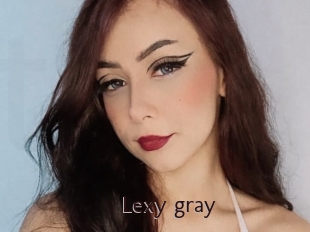 Lexy_gray