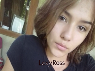 LexyRoss