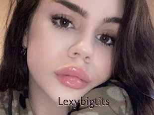 Lexybigtits