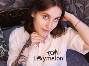 Lexymelon