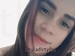 Leyladirtyfox