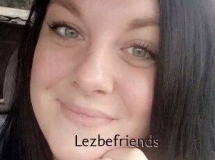 Lezbefriends