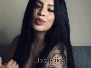 Liacapriice