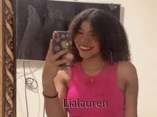 Lialauren