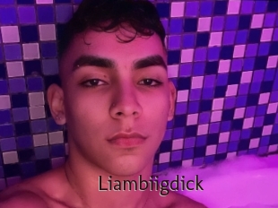 Liambiigdick