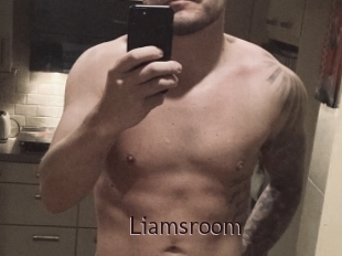 Liamsroom