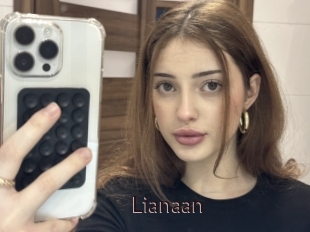 Lianaan