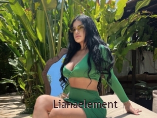 Lianaelement