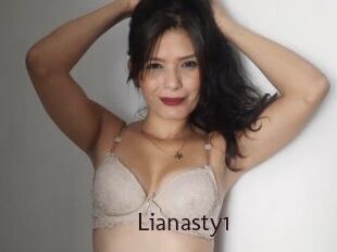 Lianasty1