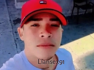 Liansex91