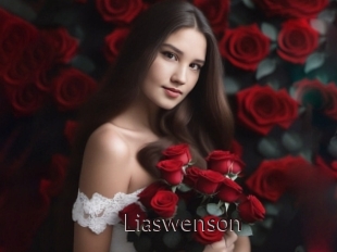 Liaswenson