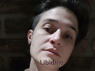 Libidine