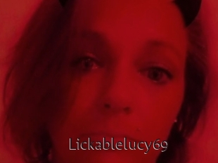 Lickablelucy69