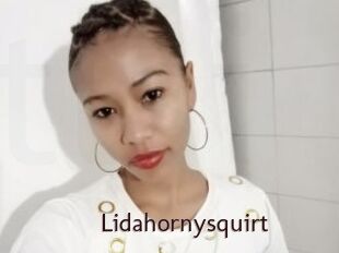 Lidahornysquirt