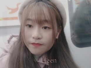 Lieen