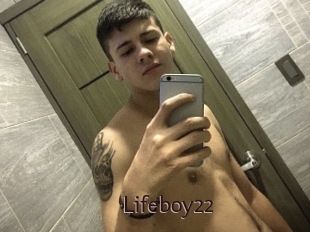 Lifeboy22