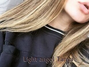 Light_angel_Tanya