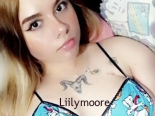 Liilymoore