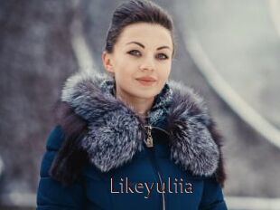 Likeyuliia