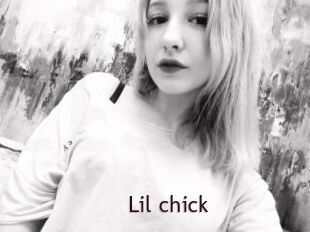 Lil_chick