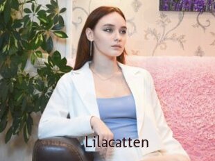 Lilacatten