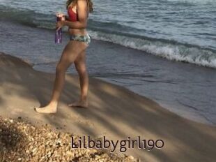 Lilbabygirl190