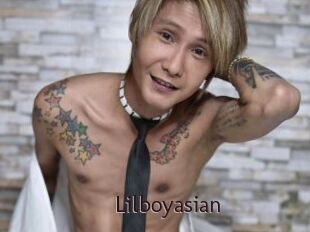 Lilboyasian