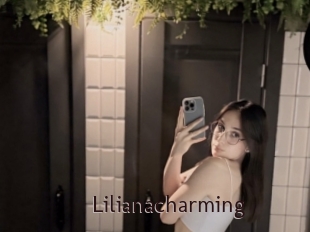 Lilianacharming