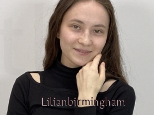 Lilianbirmingham