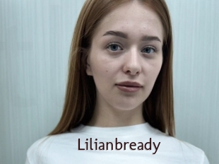 Lilianbready