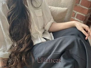 Liliancat