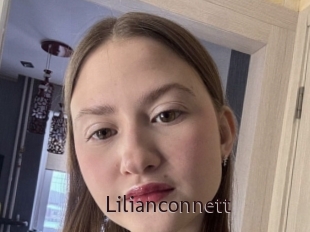 Lilianconnett