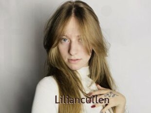 Liliancullen