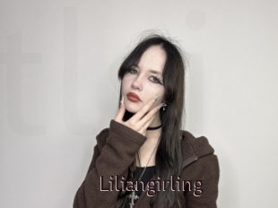 Liliangirling