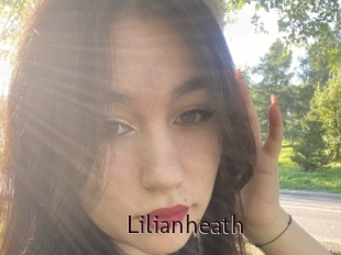 Lilianheath