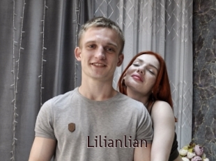 Lilianlian